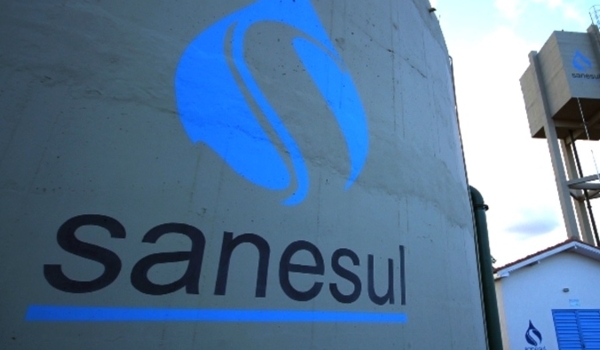 Falta de energia em toda à cidade de Jardim interrompe abastecimento de água 