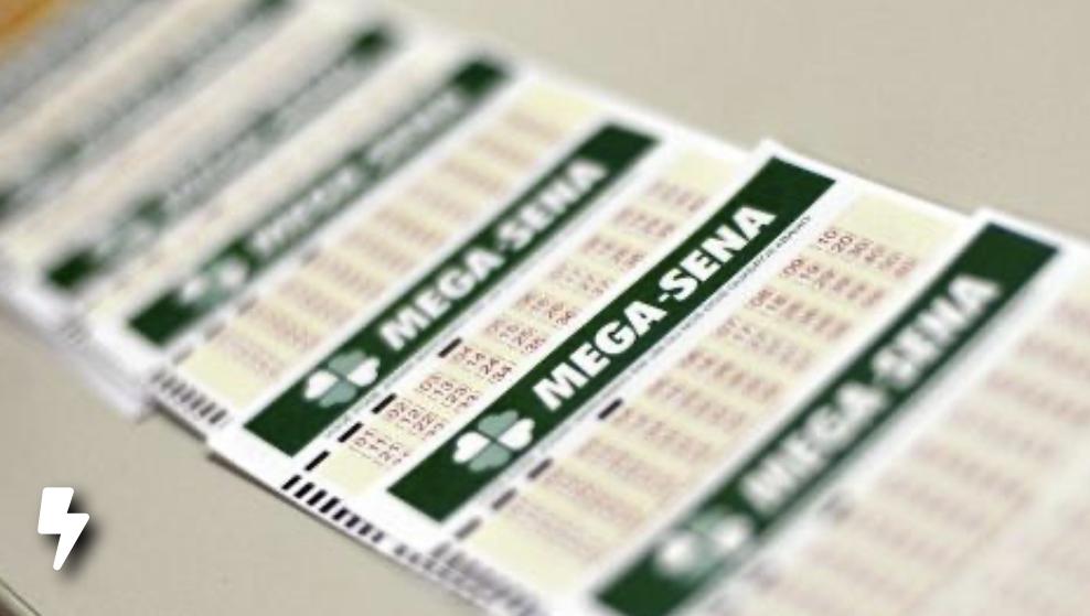 Aposta única leva prêmio de R$ 101,1 mi