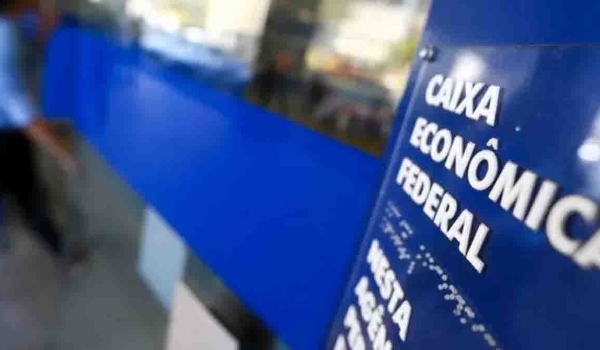 Caixa tem lucro líquido de R$ 1,833 bi no 2º trimestre, queda de 70,7% em um ano