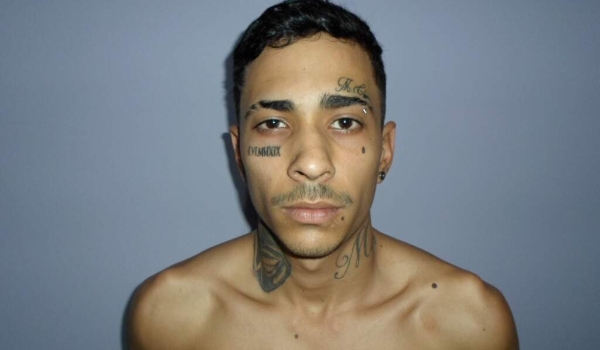 Traficante é morto a tiros de fuzil ao reagir a abordagem do Bope