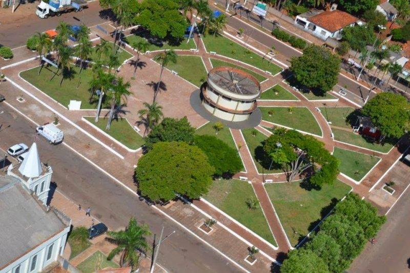 Em 24h, Guia Lopes da Laguna salta para 9ª cidade com maior incidência de coronavírus no Brasil