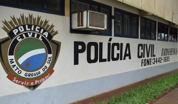 Preso por estuprar criança já tinha abusado de mais 2 meninas em MS