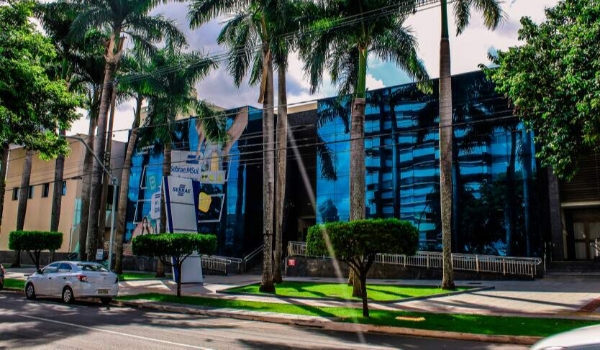 Sebrae/MS abre seleção para preencher vagas com salário de até R$ 5,3 mil