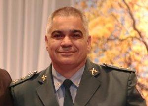 Chefe do DOF deve assumir comando-geral da PM em MS