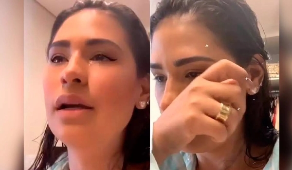 Após separação com Simaria, Simone bate o martelo sobre carreira gospel: ‘Deus não me permite’