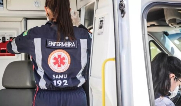 Enfermeira denuncia estupro de garota levada para terreno baldio e abusada por grupo