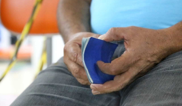 Capital tem 1,2 mil vagas de emprego para quem não tem experiência