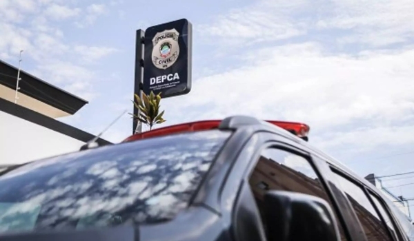 Colega vê marcas em corpo de adolescente de 12 anos e denuncia estupro em Campo Grande