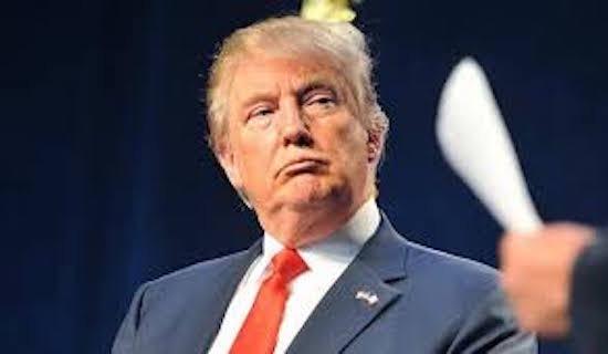 Sem estar doente, Trump diz tomar hidroxicloroquina