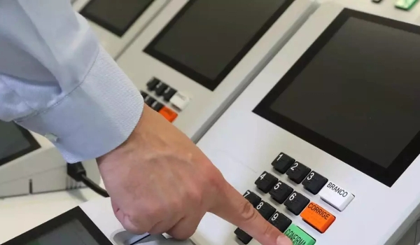 Prazo para partidos indicarem emissora para propaganda eleitoral termina nesta quarta-feira