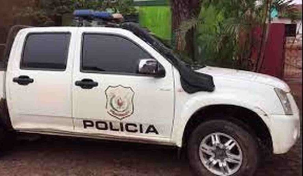 Procurado por homicídio, brasileiro é preso em Pedro Juan Caballero