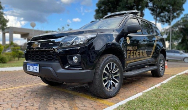 PF prende integrante da máfia italiana “Ndrangheta” em Goiás