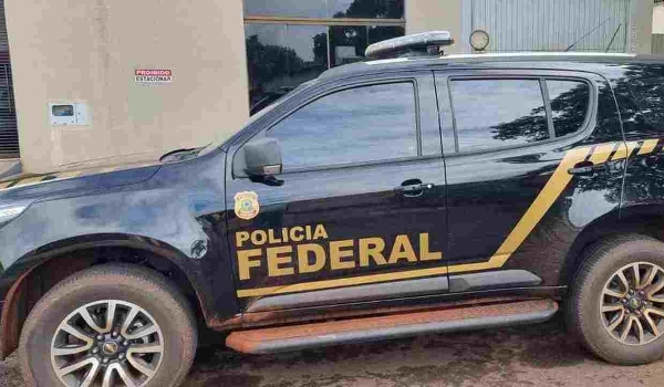 Operação da PF mira ‘campeões’ em benefícios fraudulentos da Caixa em cidade de MS
