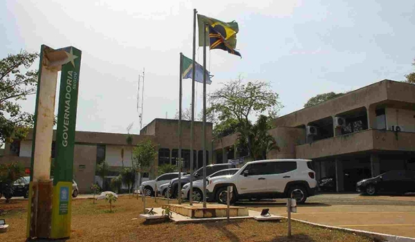 Governo de MS sanciona projetos de ICMS educacional e de distribuição de receita tributária