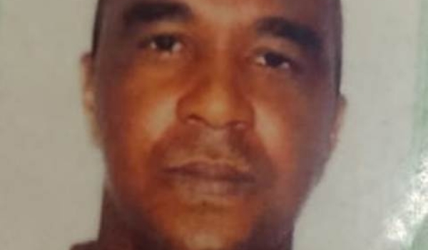 Integrante do Comando Vermelho é preso com duas toneladas de maconha