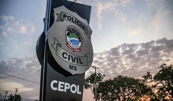 Ao voltar para casa, policial aborda motorista bêbado que andava na contramão em Campo Grande