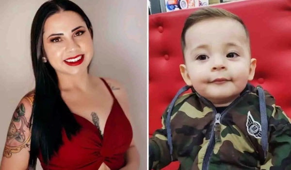 Mulher confessa ter matado os dois filhos asfixiados por 'não aguentar mais cuidar das crianças'