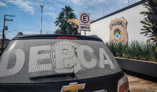 Mãe encontra bebê de 3 meses morta no berço