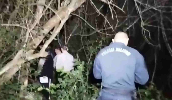 Rapaz é encontrado morto em mata de Dourados