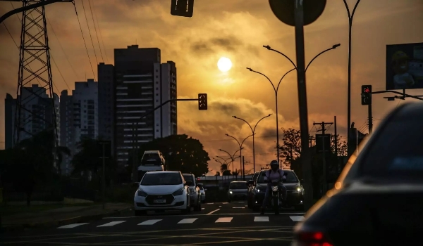 Em alerta para queda nas temperaturas, MS pode ter mínimas de 5°C