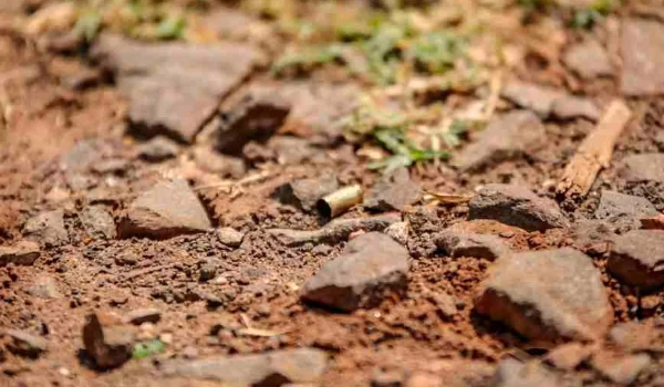 Rapaz é ferido a tiros por ‘Codo’ em cidade de Mato Grosso do Sul
