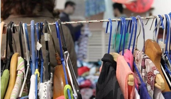 Quase 90% dos novos brechós são abertos por empreendedor individual