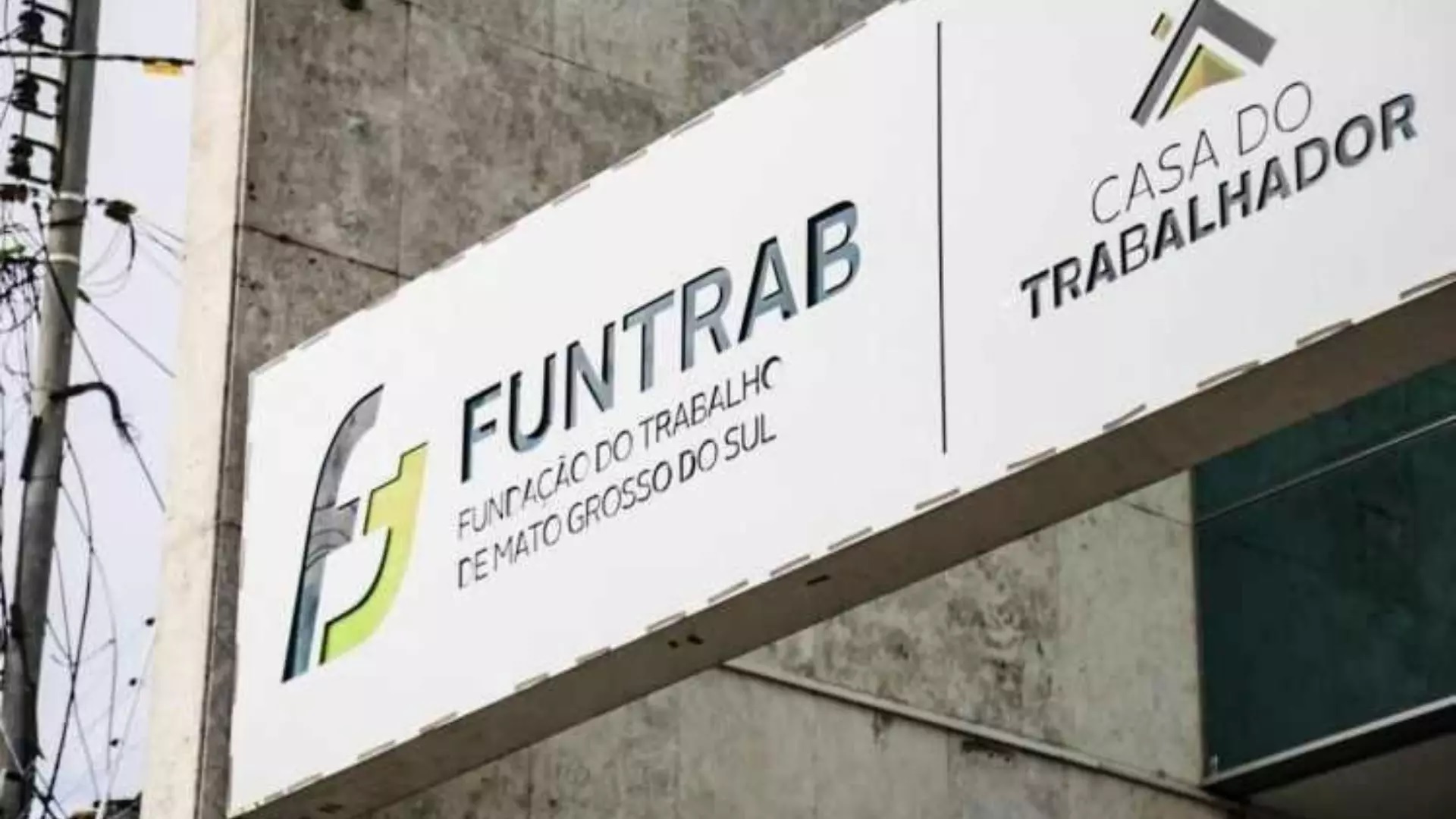 Semana começa com mais de 3,4 mil vagas de emprego da Funtrab em MS