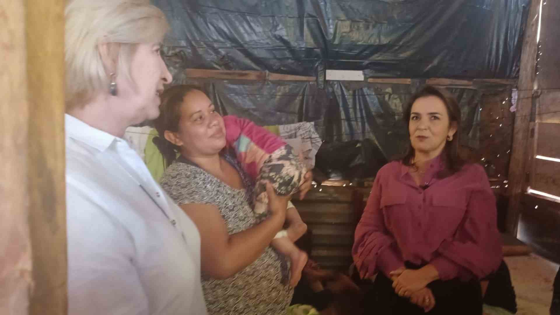 Polícia encontra quase meia tonelada de maconha em casa abandonada no Paraguai