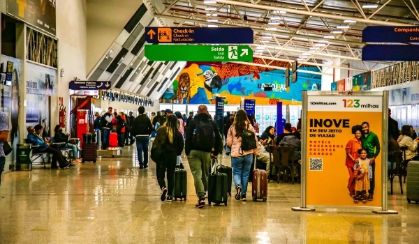 Agência famosa por viagens baratas deve se explicar essa semana por pacotes não entregues