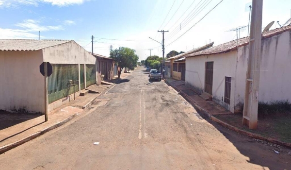 Rapaz se mata durante perseguição policial