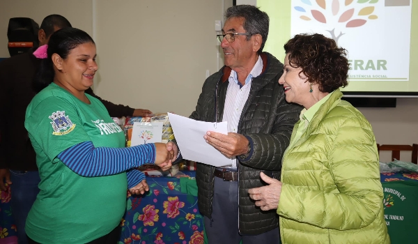 Projeto Prosperar realiza primeiro pagamento do programa em Porto Murtinho