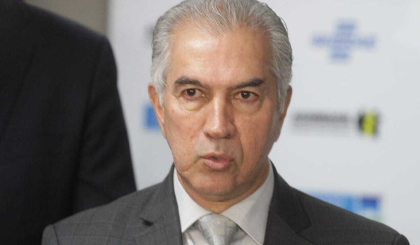 Sem provas, STJ arquiva inquérito contra Reinaldo