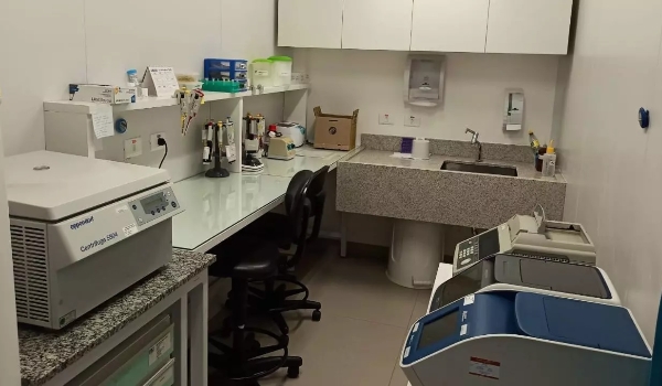 Sem laboratório, Mato Grosso do Sul 'desperdiça' 23 órgãos para transplantes em um mês