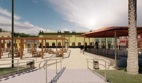 Nos altos da Afonso Pena, nova 