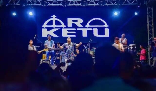 Com setor a R$ 5 mil, Pantaneta libera convites para Akaretu e Parangolé