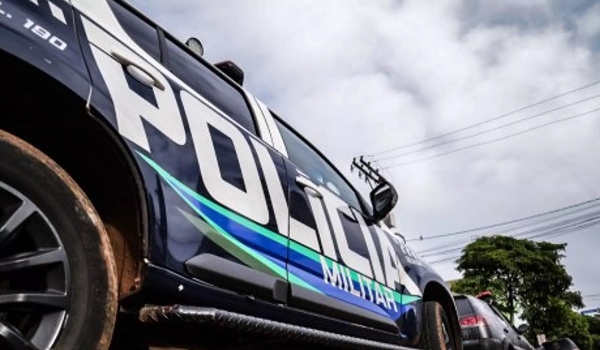 Menina de 12 anos procura PMs durante palestra em escola e conta ser estuprada pelo vizinho