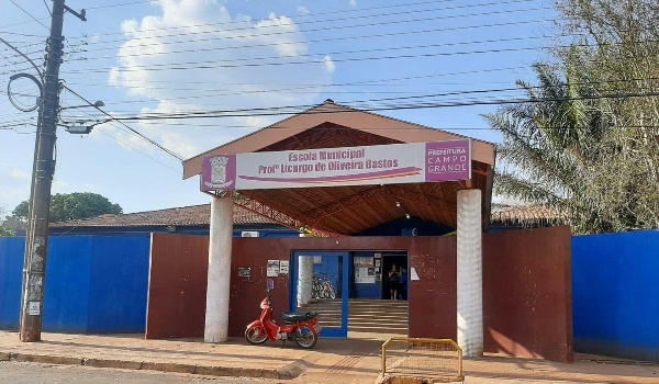 Aluno diz que vai “massacrar” colega no pebolim e gera terror em escola