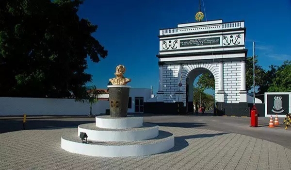 No coração do Pantanal, Ladário comemora 244 anos nesta sexta-feira