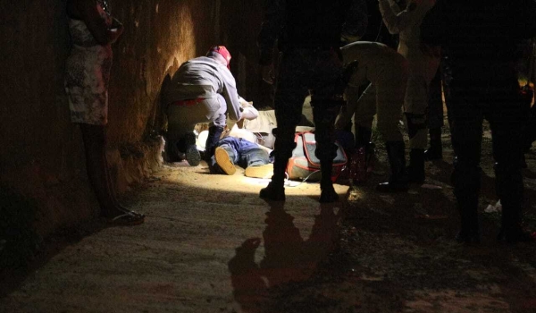 “Moranguinho” não resiste e morre depois de ser atingido por tiro na cabeça