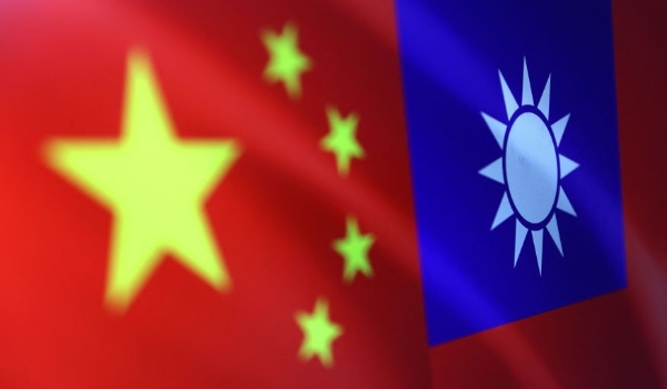 China acusa partido no poder de Taiwan de aumentar tensões após tiro em drone