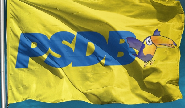 Tiro é disparado no diretório estadual do PSDB de São Paulo