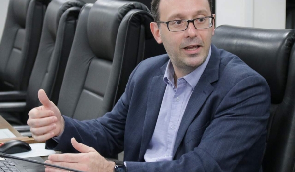 Versão 2.0 de robô da Ficha Limpa é o ‘olho que tudo vê’ da Justiça Eleitoral