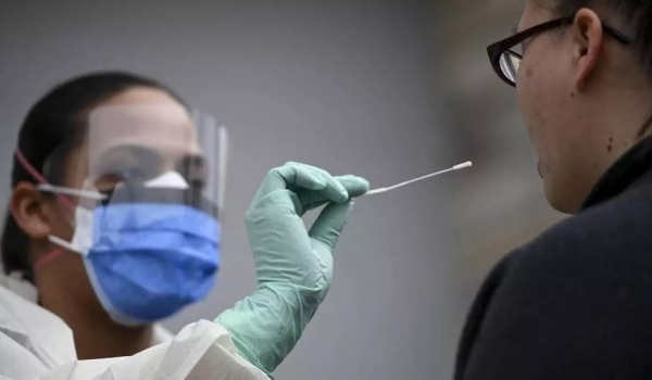 Mesmo com pandemia sob controle, média de testes de Covid-19 sobe 42% em Campo Grande