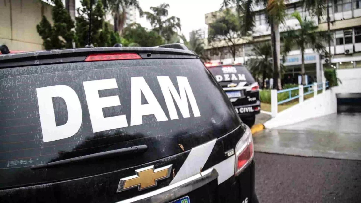 Justiça diz que crimes de assédio sexual prescreveram e arquiva 6 denúncias contra Marquinhos Trad