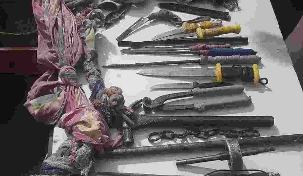 Polícia impede fuga organizada pelo PCC em penitenciária paraguaia