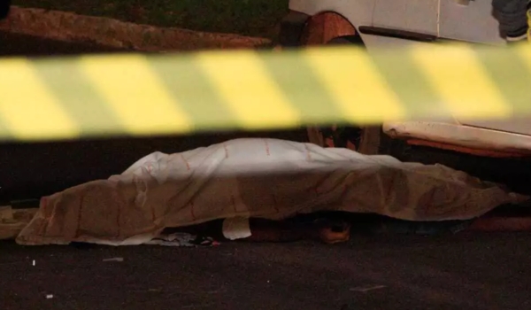 Em noite violenta, quatro morrem na Capital, sendo 3 em confronto com a PM