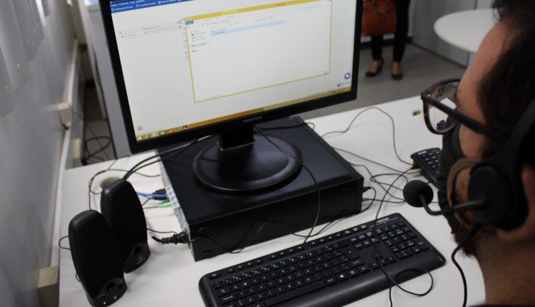 Fórum de Campo Grande começa a intimar partes do processo por telefone