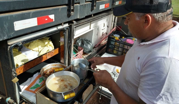 Repescagem do Auxílio Caminhoneiro será paga hoje