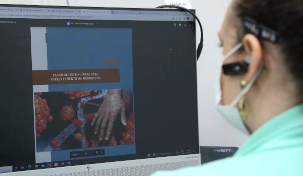 Varíola dos macacos já contaminou 47 pessoas em MS