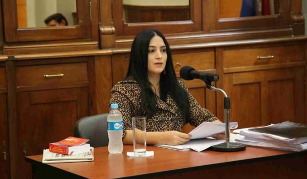 Promotora que investigava execução de radialista paraguaio é afastada